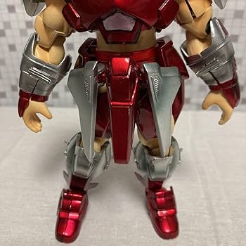 Amazon.co.jp: icsr 浪曼堂 浪漫堂 キン肉マン ディフェンド